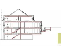 Недвижимость House 6 bedrooms for sale in Schengen: 4