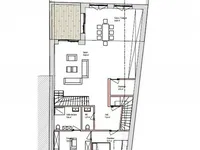 Недвижимость House 6 bedrooms for sale in Schengen: 7