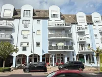 Недвижимость Apartment 1 bedroom for sale in Schifflange: 1