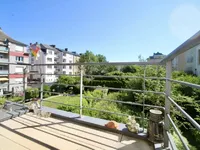 Недвижимость Apartment 2 bedrooms for sale in Luxembourg-Bonnevoie: 1