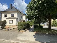 Недвижимость House 5 bedrooms for sale in Luxembourg-Centre ville: 1