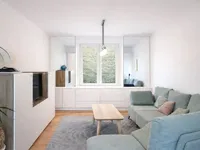 Недвижимость Semi-detached house 4 bedrooms for sale in Luxembourg-Muhlenbach: 2