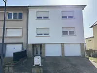 Недвижимость Apartment 2 bedrooms for sale in Alzingen: 1
