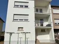 Недвижимость Apartment 2 bedrooms for sale in Alzingen: 3