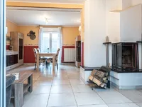 Недвижимость Detached house 5 bedrooms for sale in Steinheim: 6