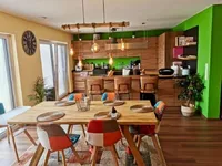 Недвижимость Detached house 5 bedrooms for sale in Hosingen: 5