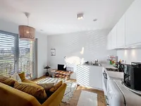 Недвижимость Apartment 1 bedroom for sale in Luxembourg-Gasperich - Cloche d'or: 4