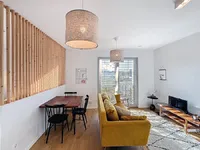 Недвижимость Apartment 1 bedroom for sale in Luxembourg-Gasperich - Cloche d'or: 6