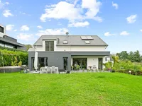 Недвижимость Detached house 3 bedrooms for sale in Gonderange: 2