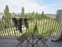 Недвижимость Apartment 1 bedroom for sale in Luxembourg-Gasperich - Cloche d'or: 3