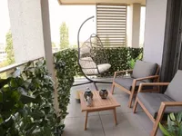 Недвижимость Apartment 1 bedroom for sale in Luxembourg-Gasperich - Cloche d'or: 4