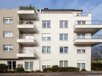 Недвижимость Apartment 1 bedroom for sale in Luxembourg-Kirchberg: 1