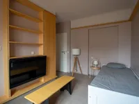 Недвижимость Apartment 2 bedrooms for sale in Luxembourg-Bonnevoie: 1