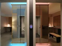 Недвижимость Apartment 2 bedrooms for sale in Luxembourg-Bonnevoie: 7