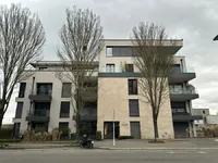 Недвижимость Apartment 1 bedroom for sale in Luxembourg-Cessange: 1