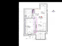 Недвижимость Apartment 1 bedroom for sale in Luxembourg-Cessange: 2