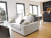 Недвижимость Penthouse 2 bedrooms for sale in Roeser: 1