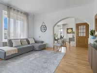 Недвижимость Detached house 4 bedrooms for sale in Luxembourg-Merl: 1