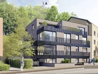 Недвижимость Apartment 3 bedrooms for sale in Luxembourg-Neudorf: 1