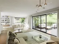 Недвижимость Apartment 3 bedrooms for sale in Luxembourg-Neudorf: 4