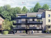 Недвижимость Apartment 3 bedrooms for sale in Luxembourg-Neudorf: 6