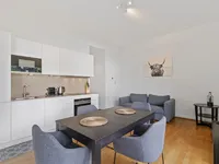 Недвижимость Apartment 1 bedroom for sale in Luxembourg-Limpertsberg: 2