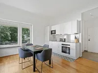 Недвижимость Apartment 1 bedroom for sale in Luxembourg-Limpertsberg: 4