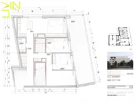 Недвижимость Apartment 3 bedrooms for sale in Luxembourg-Kirchberg: 6