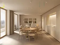 Недвижимость Apartment 2 bedrooms for sale in Luxembourg-Kirchberg: 3