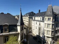 Недвижимость Apartment for sale in Luxembourg-Gare: 7