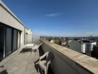 Недвижимость Apartment for sale in Luxembourg-Bonnevoie: 3
