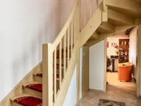 Недвижимость Двухквартирный дом в Сишке: 14