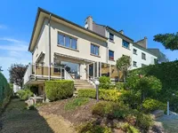 Недвижимость Detached house 4 bedrooms for sale in Luxembourg-Belair: 2