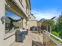 Недвижимость Detached house 4 bedrooms for sale in Luxembourg-Belair: 3