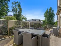 Недвижимость Detached house 4 bedrooms for sale in Luxembourg-Belair: 4