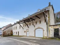 Недвижимость Detached house 4 bedrooms for sale in Septfontaines: 1