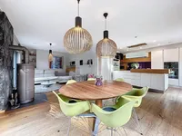 Недвижимость Detached house 5 bedrooms for sale in Biwer: 1