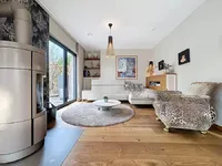 Недвижимость Detached house 5 bedrooms for sale in Biwer: 4
