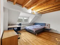Недвижимость Apartment 1 bedroom for sale in Luxembourg-Beggen: 5