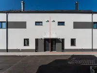 Недвижимость Двухквартирный дом Ново Чрнуче: 1