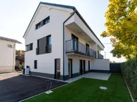 Недвижимость Двухквартирный дом Ново Чрнуче: 4