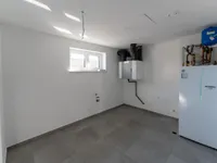 Недвижимость Двухквартирный дом Ново Чрнуче: 9