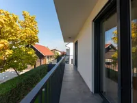 Недвижимость Двухквартирный дом Ново Чрнуче: 12