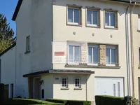 Недвижимость Semi-detached house 4 bedrooms for sale in Tetange: 2