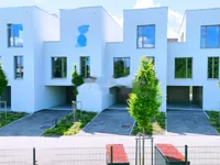 Недвижимость Дом с террасой Долгая Мост 6: 1