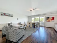 Недвижимость Penthouse 2 bedrooms for sale in Luxembourg-Hollerich: 2