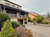 Недвижимость Semi-detached house 5 bedrooms for sale in Hesperange: 1