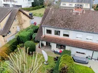 Недвижимость Semi-detached house 5 bedrooms for sale in Hesperange: 4