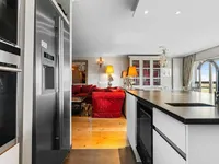 Недвижимость Apartment 4 bedrooms for sale in Luxembourg-Kirchberg: 1