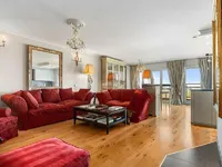 Недвижимость Apartment 4 bedrooms for sale in Luxembourg-Kirchberg: 4